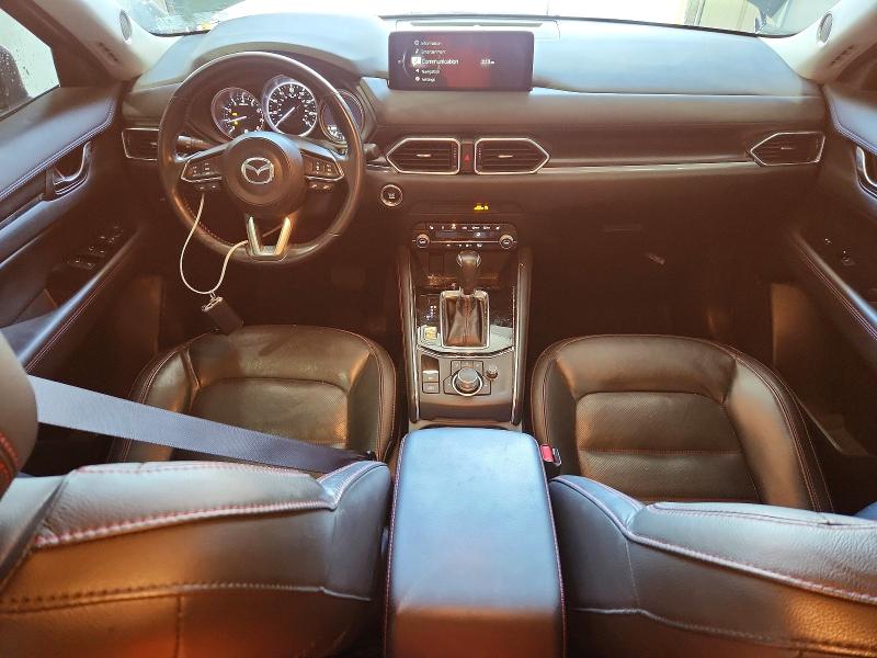 Aukcja sprzedaży 2021 Mazda Cx-5, vin: JM3KFBCY3M0339496, numer aukcji: 67656216