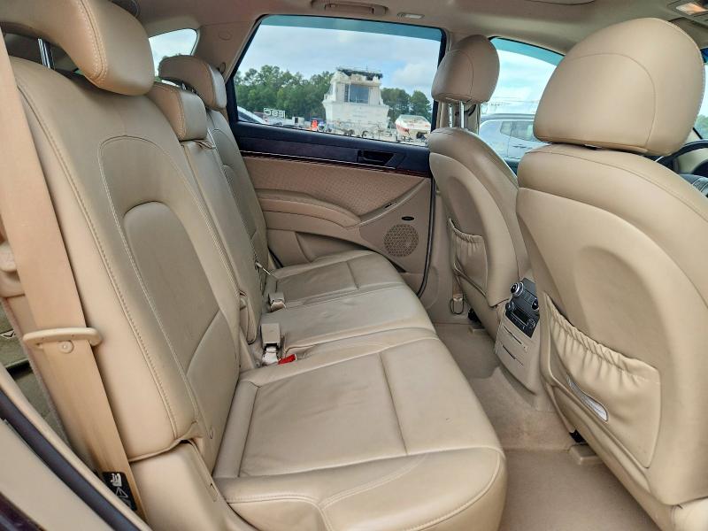Продажа на аукционе авто 2008 Hyundai Veracruz, vin: KM8NU13C78U028741, номер лота: 70010656