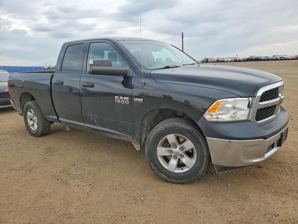 Продаж на аукціоні авто 2014 Ram 1500, vin: 1C6RR7FT0ES438723, номер лоту: 69874426