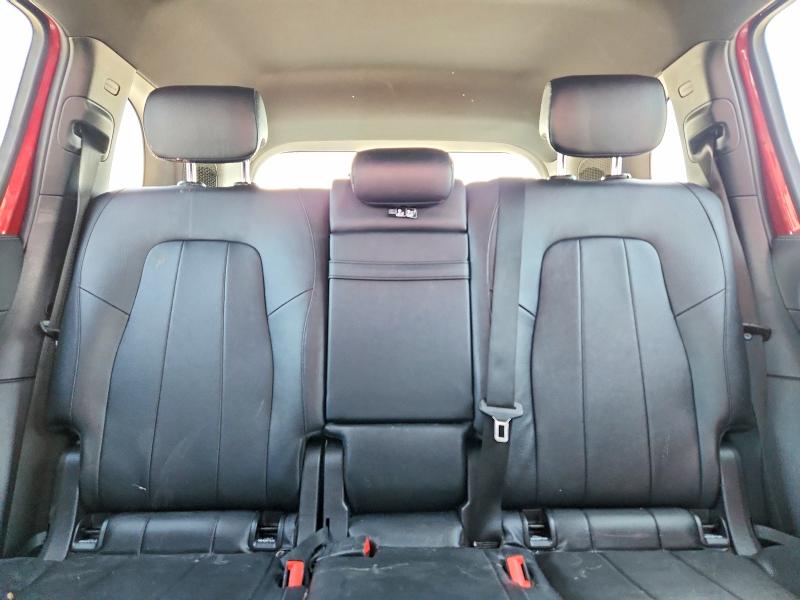 Продажа на аукционе авто 2020 Mercedes-benz Glb, vin: W1N4M4GB0LW050489, номер лота: 69309426