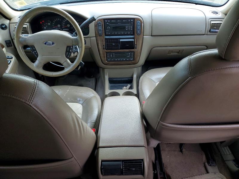Продажа на аукционе авто 2004 Ford Explorer, vin: 1FMDU74K24UA59023, номер лота: 70172786