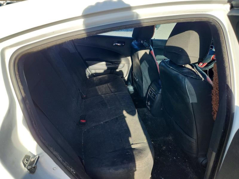 Aukcja sprzedaży 2014 Dodge Charger, vin: 2C3CDXBG1EH347543, numer aukcji: 68297326