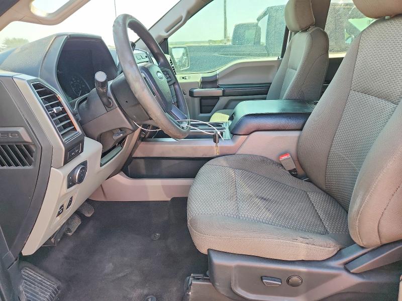 67688686 :رقم المزاد ، 1FTFX1C47LKD35582 vin ، 2020 Ford F150 مزاد بيع