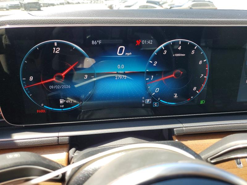Продаж на аукціоні авто 2022 Mercedes-benz Gle, vin: 4JGFB4KB4NA601614, номер лоту: 67636566
