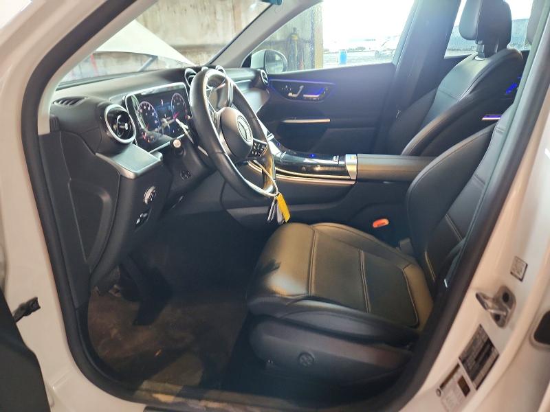 Aukcja sprzedaży 2024 Mercedes-benz Glc, vin: W1NKM4GB8RF224230, numer aukcji: 70139736