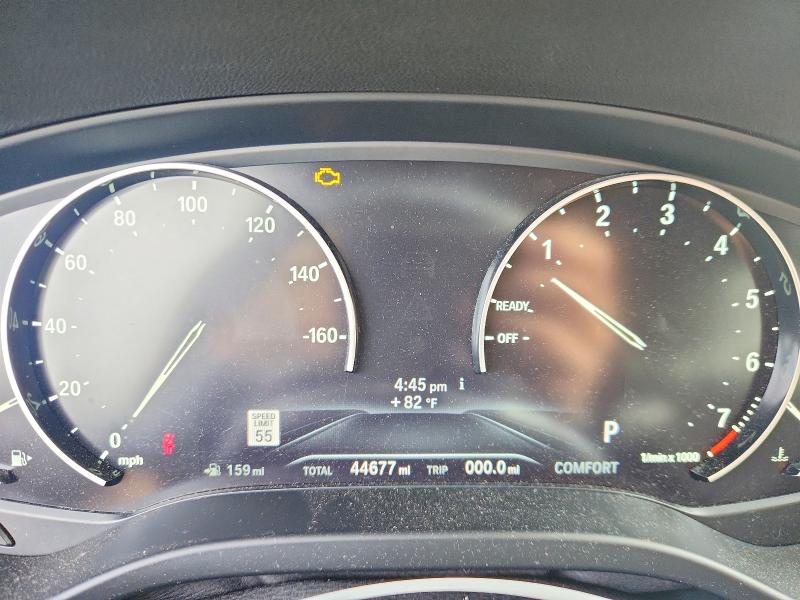 Продаж на аукціоні авто 2020 Bmw X3, vin: 5UXTY3C04L9B20520, номер лоту: 67501426