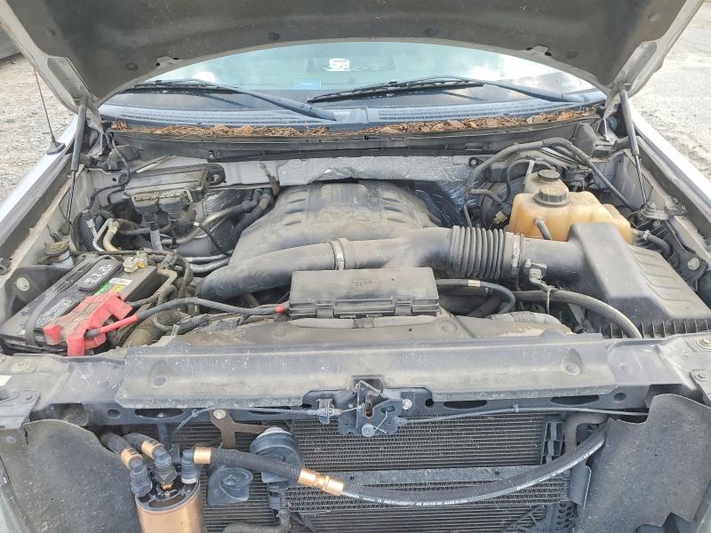 Продаж на аукціоні авто 2011 Ford F150, vin: 1FTFX1ET5BFB38082, номер лоту: 68504096