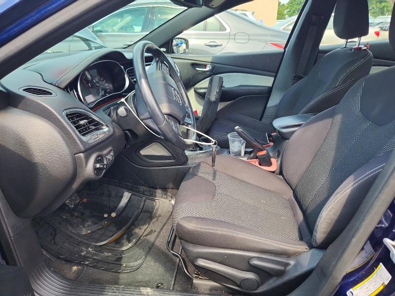 69051036 :رقم المزاد ، 1C3CDFBB9ED904288 vin ، 2014 Dodge Dart مزاد بيع