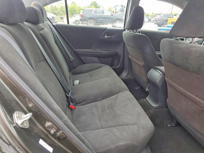 2013 Honda Accord მანქანა იყიდება აუქციონზე, vin: 1HGCR2F32DA252298, აუქციონის ნომერი: 68860776