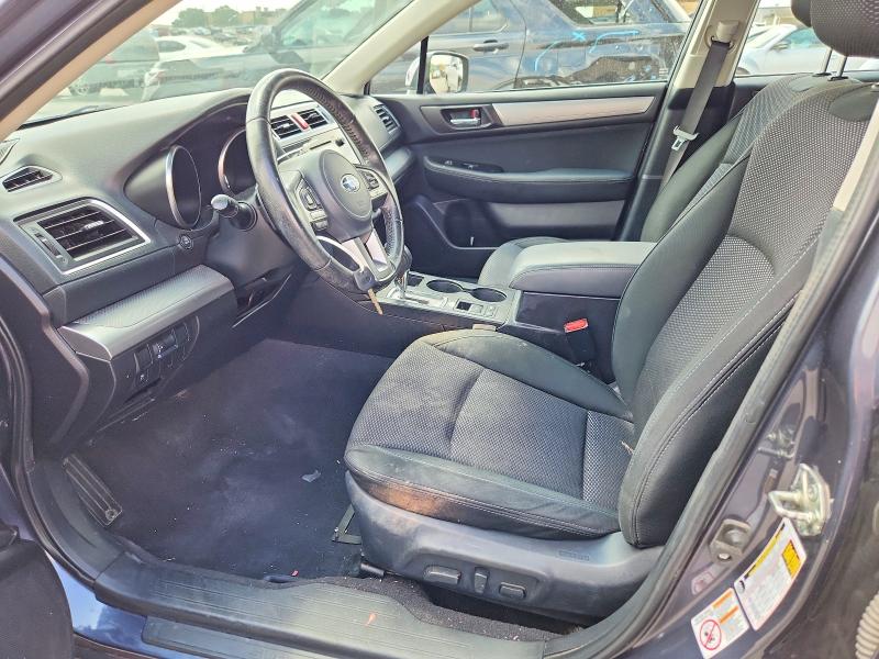 67646676 :رقم المزاد ، 4S4BSACC3H3331689 vin ، 2017 Subaru Outback مزاد بيع