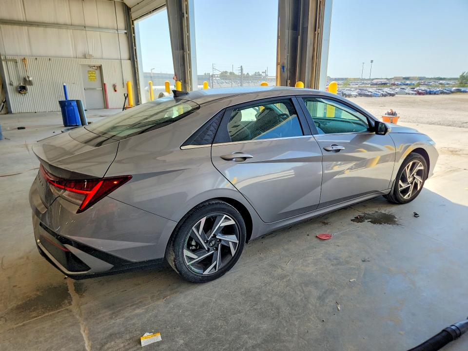 Aukcja sprzedaży 2025 Hyundai Elantra, vin: KMHLS4DG2SU931077, numer aukcji: 67622326