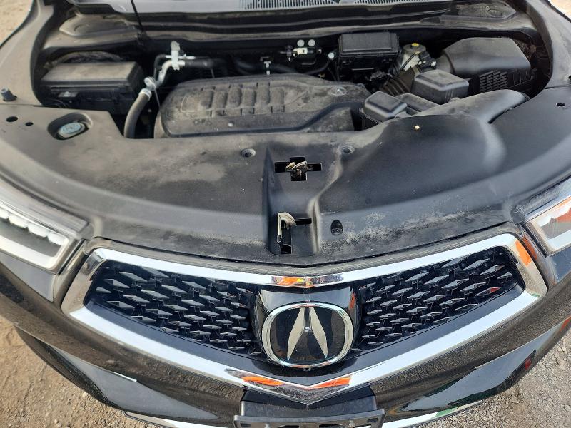 Aukcja sprzedaży 2018 Acura Mdx, vin: 5J8YD4H5XJL013564, numer aukcji: 67554086