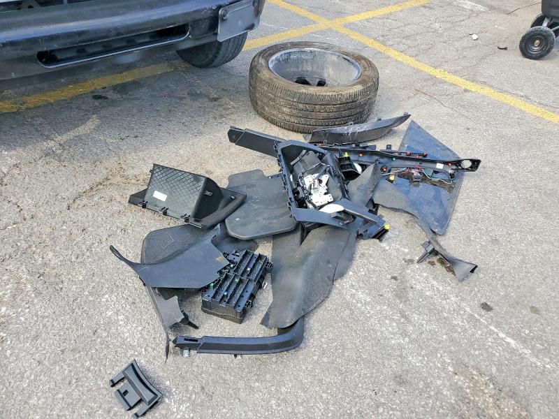 67904596 :رقم المزاد ، 1C4SDJCT7SC502594 vin ، 2025 Dodge Durango مزاد بيع