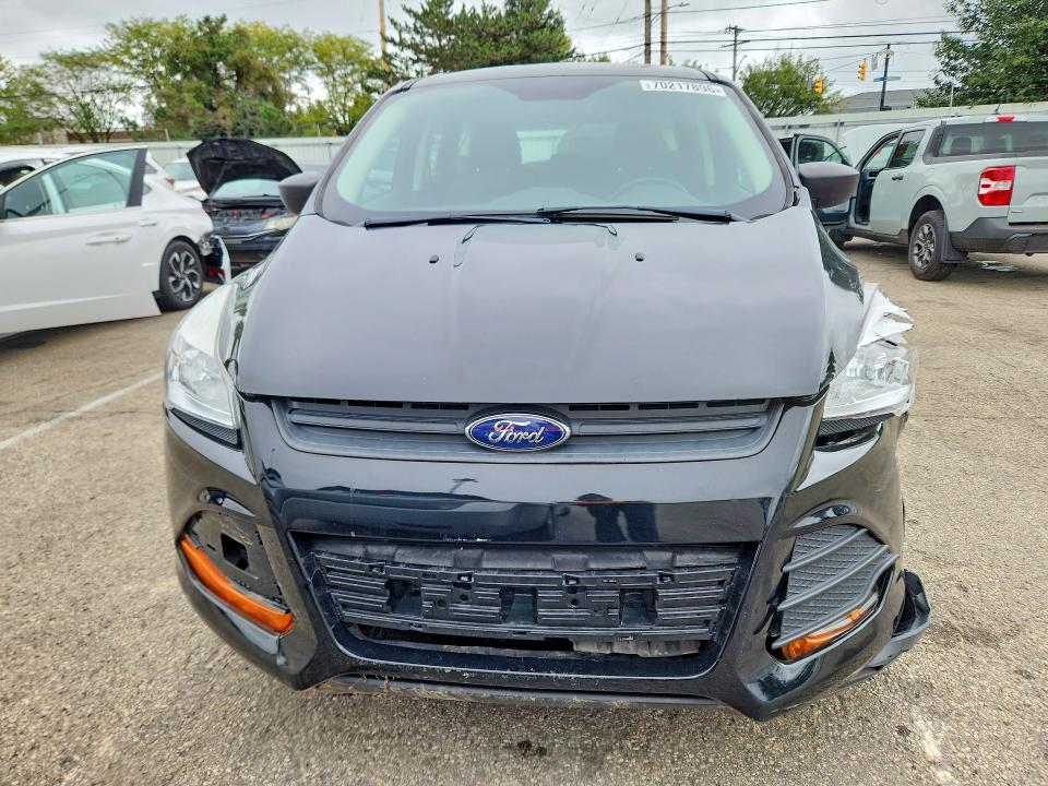 Продаж на аукціоні авто 2016 Ford Escape, vin: 1FMCU0F72GUC23001, номер лоту: 70217896