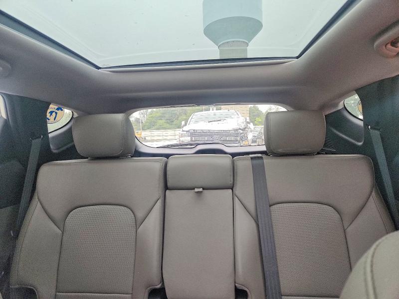 2017 Hyundai Santa Fe Sport მანქანა იყიდება აუქციონზე, vin: 5XYZUDLB1HG473671, აუქციონის ნომერი: 68823976
