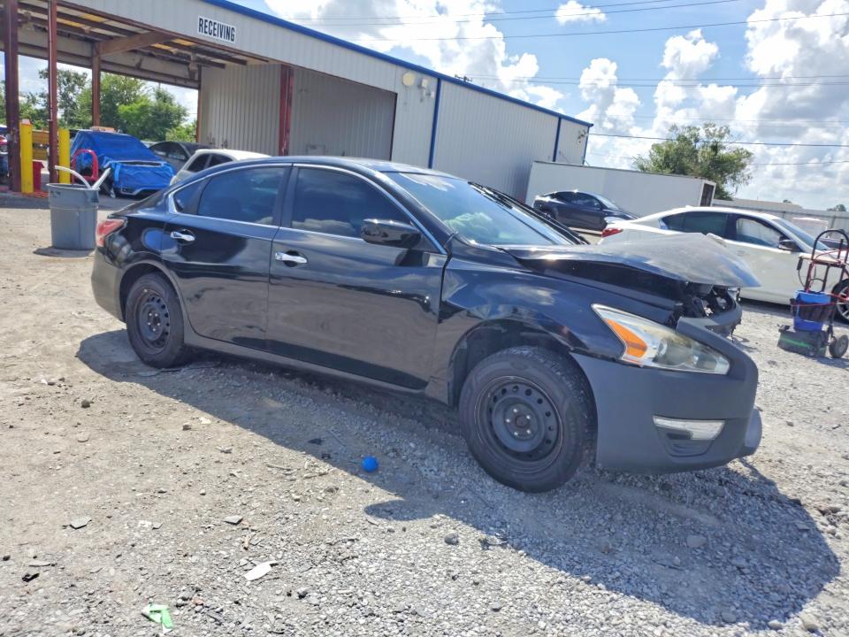 Продаж на аукціоні авто 2015 Nissan Altima, vin: 1N4AL3AP9FN887379, номер лоту: 68996706