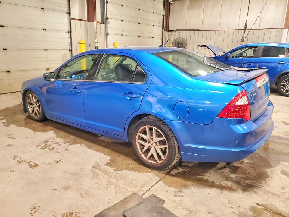 Aukcja sprzedaży 2011 Ford Fusion, vin: 3FAHP0JA1BR200416, numer aukcji: 69214376