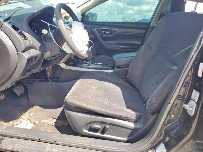 Продаж на аукціоні авто 2015 Nissan Altima, vin: 1N4AL3AP9FN887379, номер лоту: 68996706