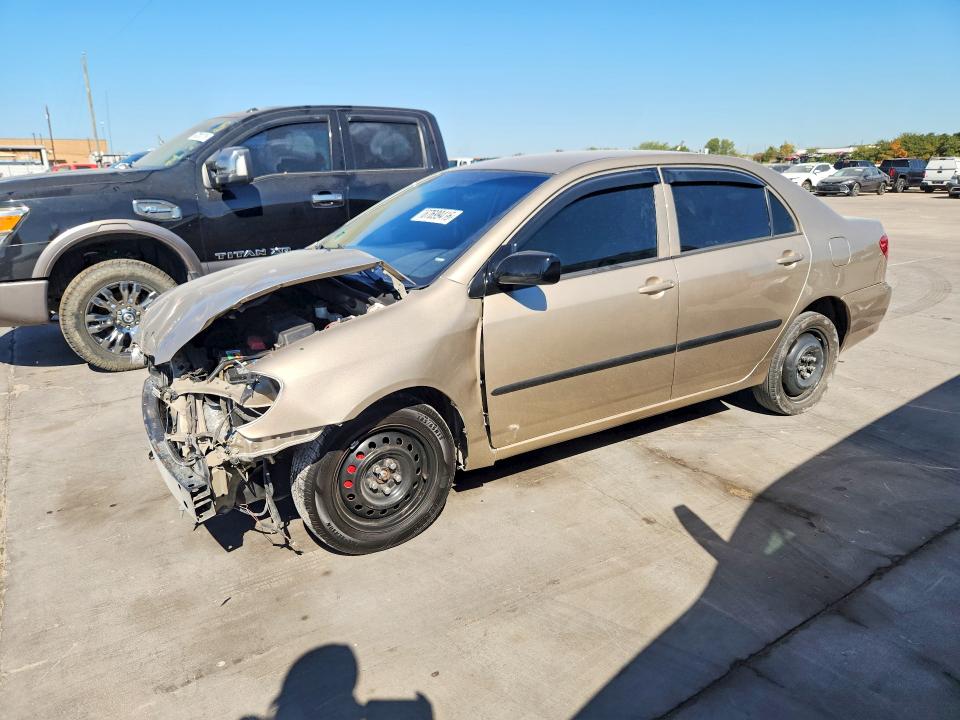 Aukcja sprzedaży 2005 Toyota Corolla, vin: 2T1BR32E25C490320, numer aukcji: 67699416