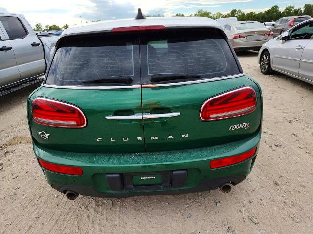 Продажа на аукционе авто 2020 Mini Cooper, vin: WMWXJ1C09L2N02427, номер лота: 71222296