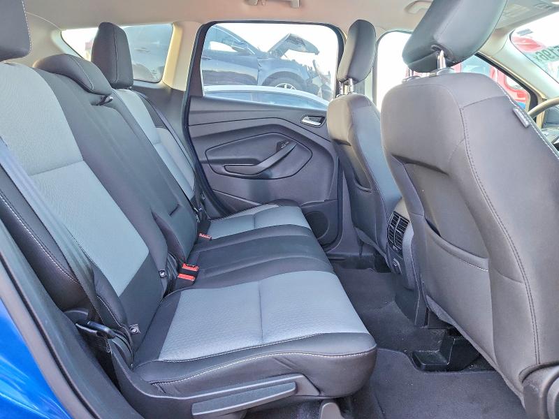 Aukcja sprzedaży 2019 Ford Escape, vin: 1FMCU0GD2KUB96766, numer aukcji: 70015196