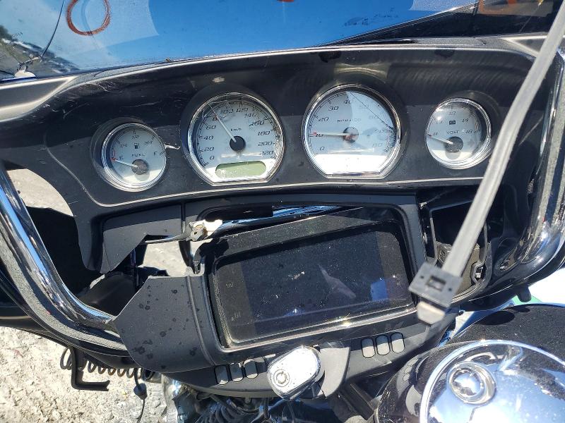 2022 Harley-davidson Flhx მანქანა იყიდება აუქციონზე, vin: 5HD1KBC32NB622893, აუქციონის ნომერი: 66095406