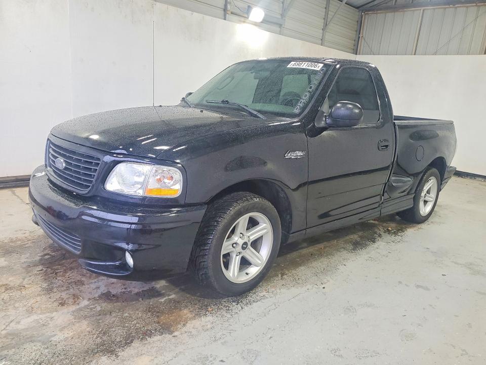 Продаж на аукціоні авто 2003 Ford F150, vin: 2FTRF07313CB02099, номер лоту: 69811006