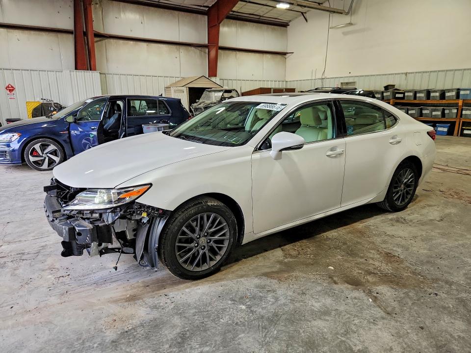 Auction sale of the 2018 Lexus Es, vin: 58ABK1GG8JU111177, lot number: 69888616