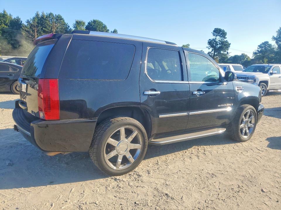 70856656 :رقم المزاد ، 1GYFK63827R357947 vin ، 2007 Cadillac Escalade مزاد بيع
