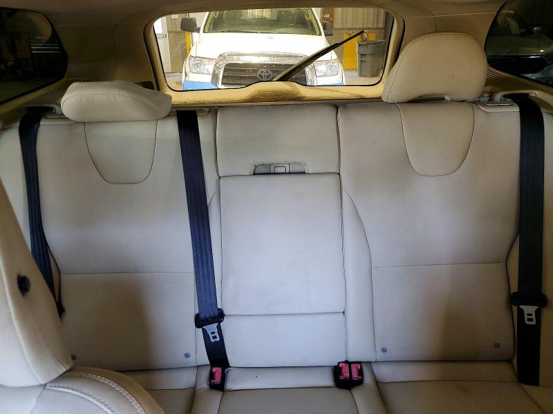 Aukcja sprzedaży 2010 Volvo Xc60, vin: YV4960DL8A2075946, numer aukcji: 68680946