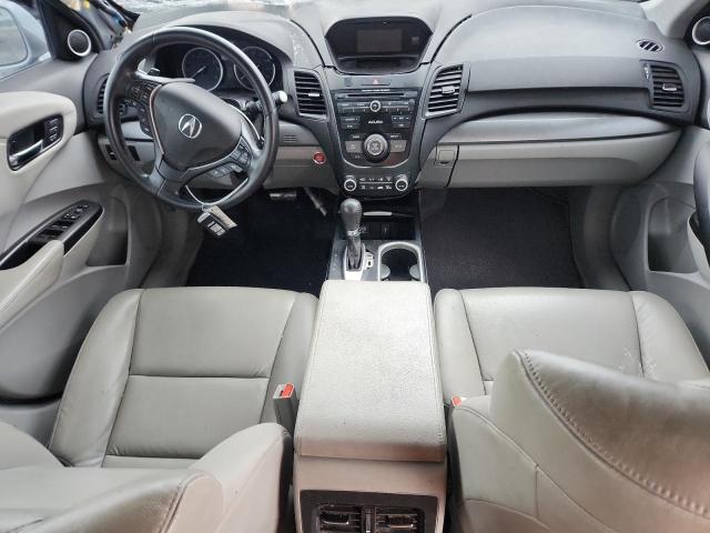 2018 Acura Rdx მანქანა იყიდება აუქციონზე, vin: 5J8TB3H30JL015980, აუქციონის ნომერი: 69705236