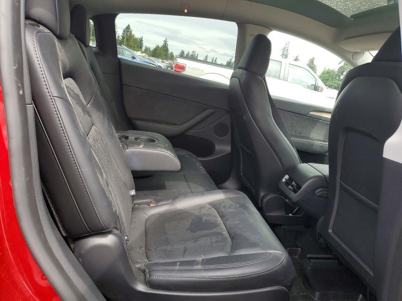 Aukcja sprzedaży 2025 Tesla Model Y, vin: 7SAYGAEE1SF254462, numer aukcji: 67348816