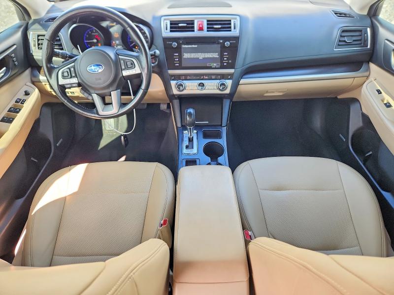 68992236 :رقم المزاد ، 4S3BNEN64H3061611 vin ، 2017 Subaru Legacy مزاد بيع