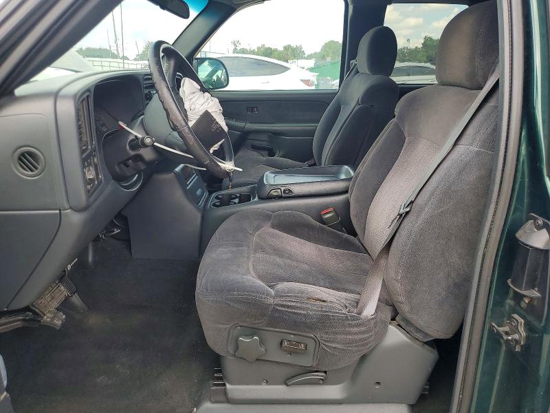 Aukcja sprzedaży 2001 Chevrolet Silverado, vin: 2GCEC19V811208425, numer aukcji: 70175336