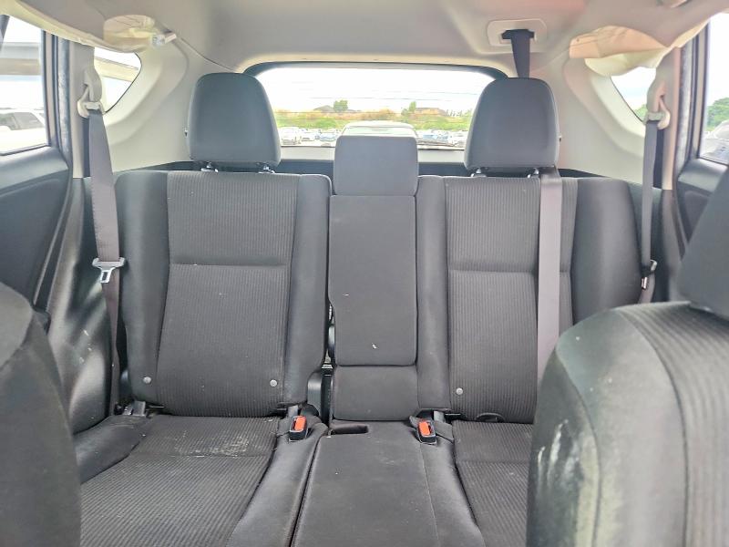 2018 Toyota Rav4 მანქანა იყიდება აუქციონზე, vin: JTMZFREV1JJ204512, აუქციონის ნომერი: 70497186