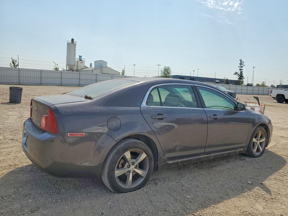 Продажа на аукционе авто 2011 Chevrolet Malibu, vin: 1G1ZC5EU8BF138742, номер лота: 68020166