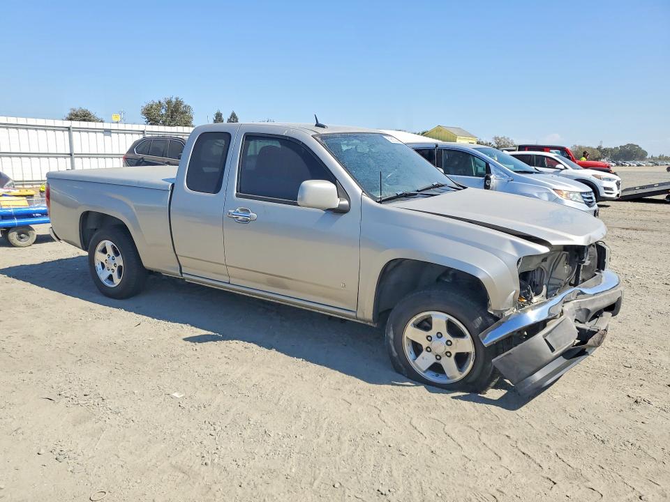 Продаж на аукціоні авто 2009 Gmc Canyon, vin: 1GTCS199598134273, номер лоту: 69555246