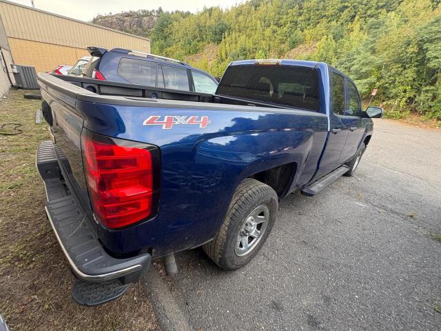 Продаж на аукціоні авто 2014 Chevrolet Silverado, vin: 1GCVKPEH7EZ258218, номер лоту: 70775176