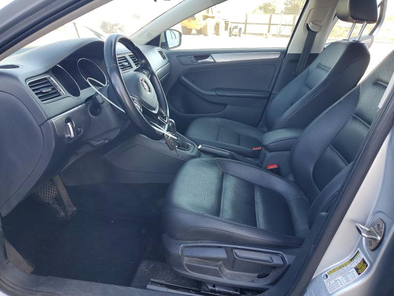 2015 Volkswagen Jetta მანქანა იყიდება აუქციონზე, vin: 3VWD07AJ6FM222451, აუქციონის ნომერი: 69032896