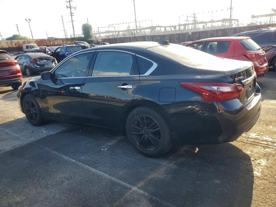 Aukcja sprzedaży 2018 Nissan Altima, vin: 1N4AL3AP7JC154929, numer aukcji: 69624476