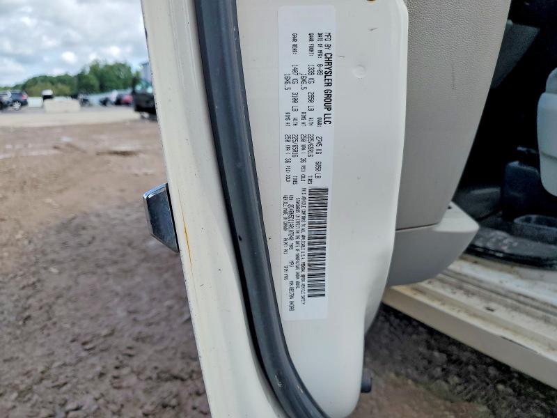 Продаж на аукціоні авто 2010 Dodge Grand Caravan, vin: 2D4RN5D11AR107240, номер лоту: 67302056
