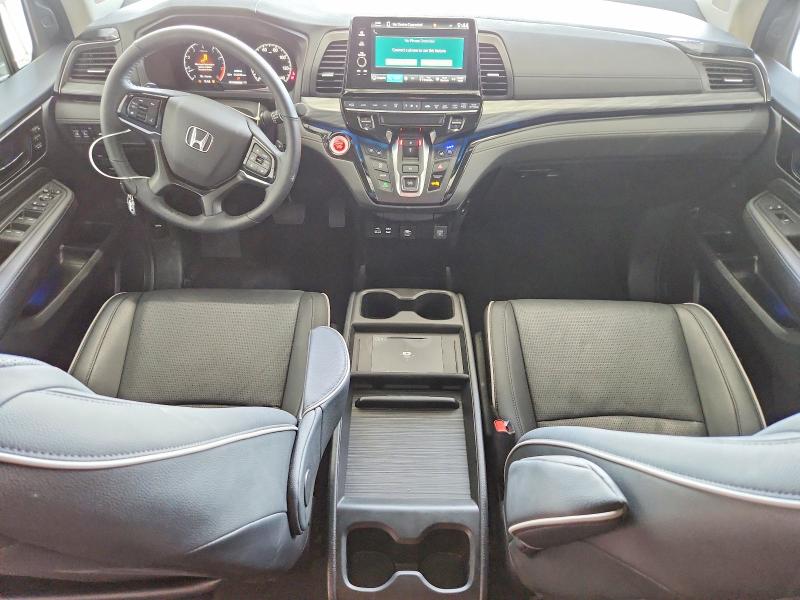 Aukcja sprzedaży 2026 Honda Odyssey, vin: 5FNRL6H94TB060874, numer aukcji: 70262276