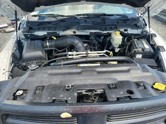 69594956 :رقم المزاد ، 3C7WD4AT3CG154221 vin ، 2012 Dodge Ram 2500 مزاد بيع
