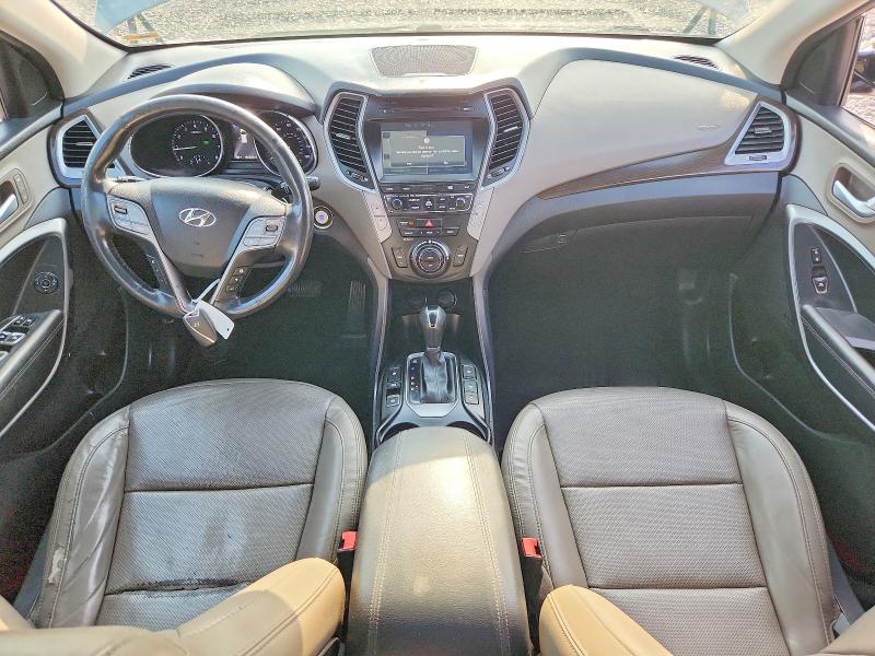 Aukcja sprzedaży 2017 Hyundai Santa Fe Sport, vin: 5XYZWDLA1HG494716, numer aukcji: 68108306
