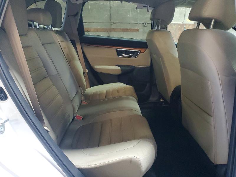 Aukcja sprzedaży 2019 Honda Cr-v, vin: 2HKRW2H54KH652448, numer aukcji: 65903306