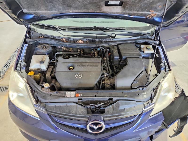 Aukcja sprzedaży 2008 Mazda 5, vin: JM1CR29L480308473, numer aukcji: 67479636