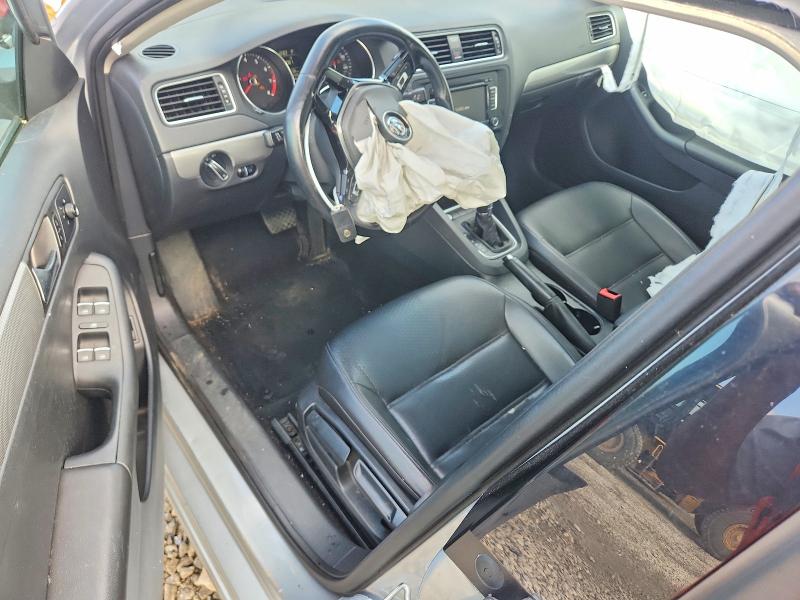 Aukcja sprzedaży 2015 Volkswagen Jetta, vin: 3VWD17AJ7FM340294, numer aukcji: 67874226