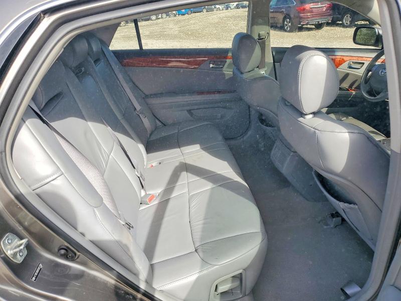 69397606 :رقم المزاد ، 4T1BK36B95U051389 vin ، 2005 Toyota Avalon مزاد بيع