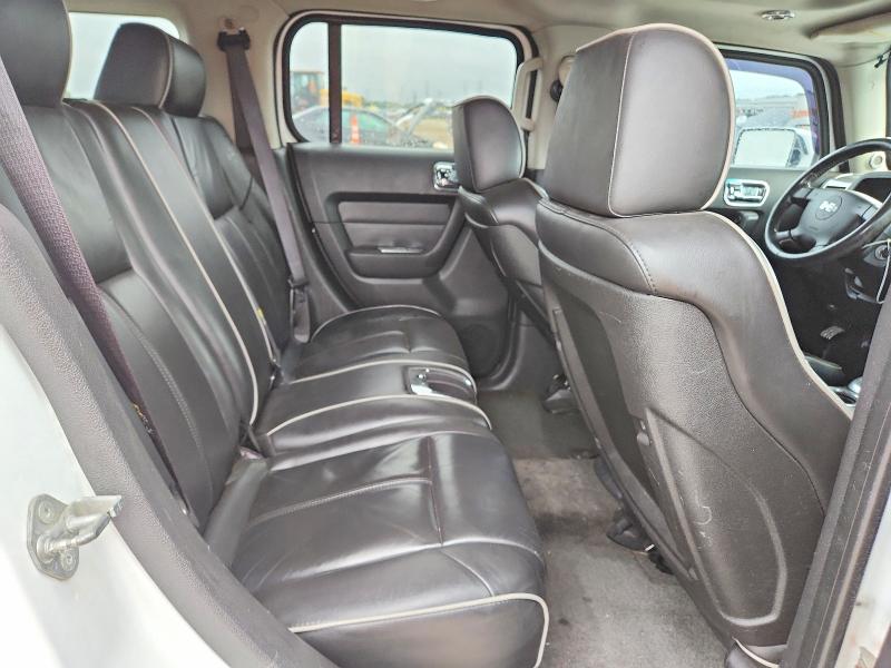 Продаж на аукціоні авто 2006 Hummer H3 Suv 4wd, vin: 5GTDN136268313918, номер лоту: 67713126