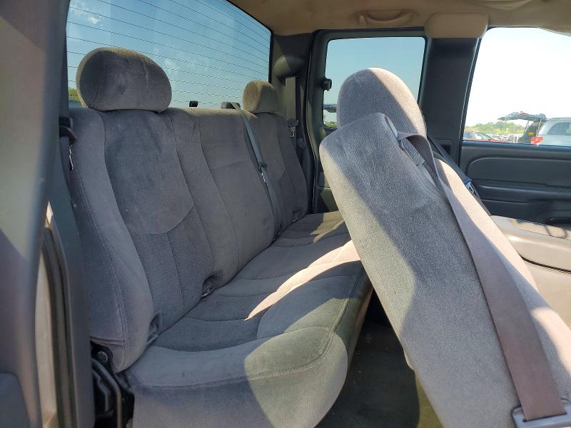 68083906 :رقم المزاد ، 1GTEK19T36Z168352 vin ، 2006 Gmc New Sierra مزاد بيع